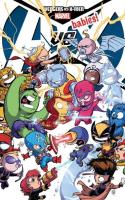 A-babies Vs X-babies #1
