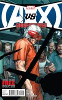 Avx Consequences #2