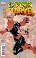 Captain Marvel #5