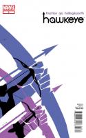 Hawkeye #3