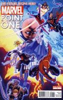 Marvel Point One