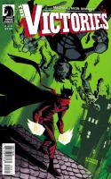 The Victories #2