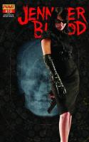 Jennifer Blood #18