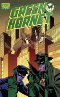 Green Hornet #29