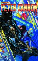 Peter Cannon Thunderbolt #2