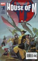 House Of M 01