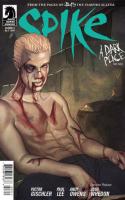 A Dark Place #3
