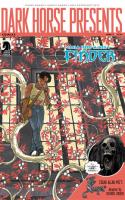 Dark Horse Presents #17