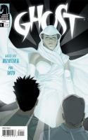 Ghost #1