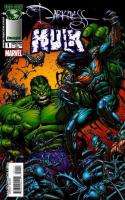 The Darkness / Hulk