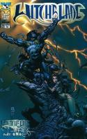 Witchblade / The Darkness, Part 1