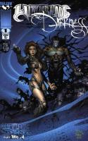 Witchblade / The Darkness, Part 2