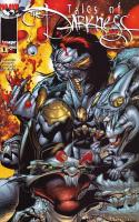 Tales Of The Darkness (1998)