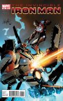 Drones Scream Down, Stark Resilient Part 8