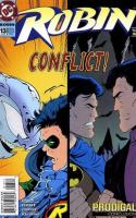 Part 12: Wings Over Gotham
