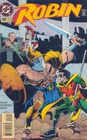 War Gods In The 'hood