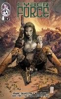 Cyber Force #4