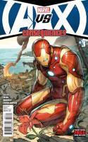 Avx Consequences #3