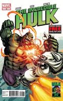 Hulk: United Conclusion