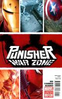 Punisher: War Zone (2012)