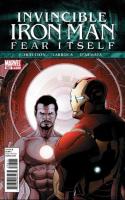 Fix Me Part 3: Fear Itself