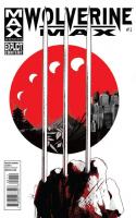 Wolverine MAX (2012)