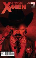 X-treme X-men #5