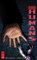 Non-humans #4