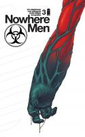 Nowhere Men #3