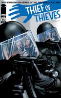 Thief Of Thieves #12