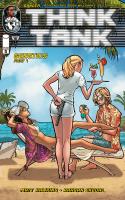 Think Tank #5
