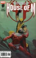 House Of M 08