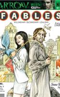 Fables #125