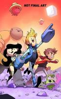 Bravest Warriors