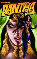 Pantha #4