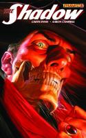 The Shadow #6