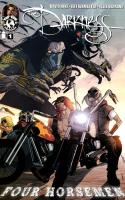 Four Horsemen, Part 1
