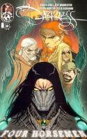 Four Horsemen, Part 2