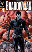Shadowman (2012)