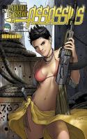 Executive Assistant: Assassins #5