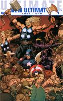 Ultimate Comics : New Ultimates (2010)