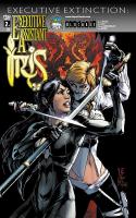 Executive Assistant: Iris #2