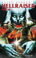 Hellraiser #20