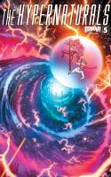 The Hypernaturals #5