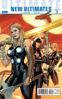 Lies, Thor Reborn, Chapter 3