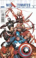 Love, Thor Reborn, Chapter 5