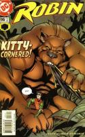 The Big Cats