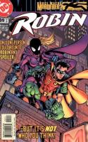 Bruce Wayne : Murderer? Part Eleven : Where The Road Ends