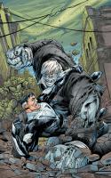 Batman Beyond Unlimited #9
