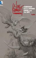 Joe Kubert Presents